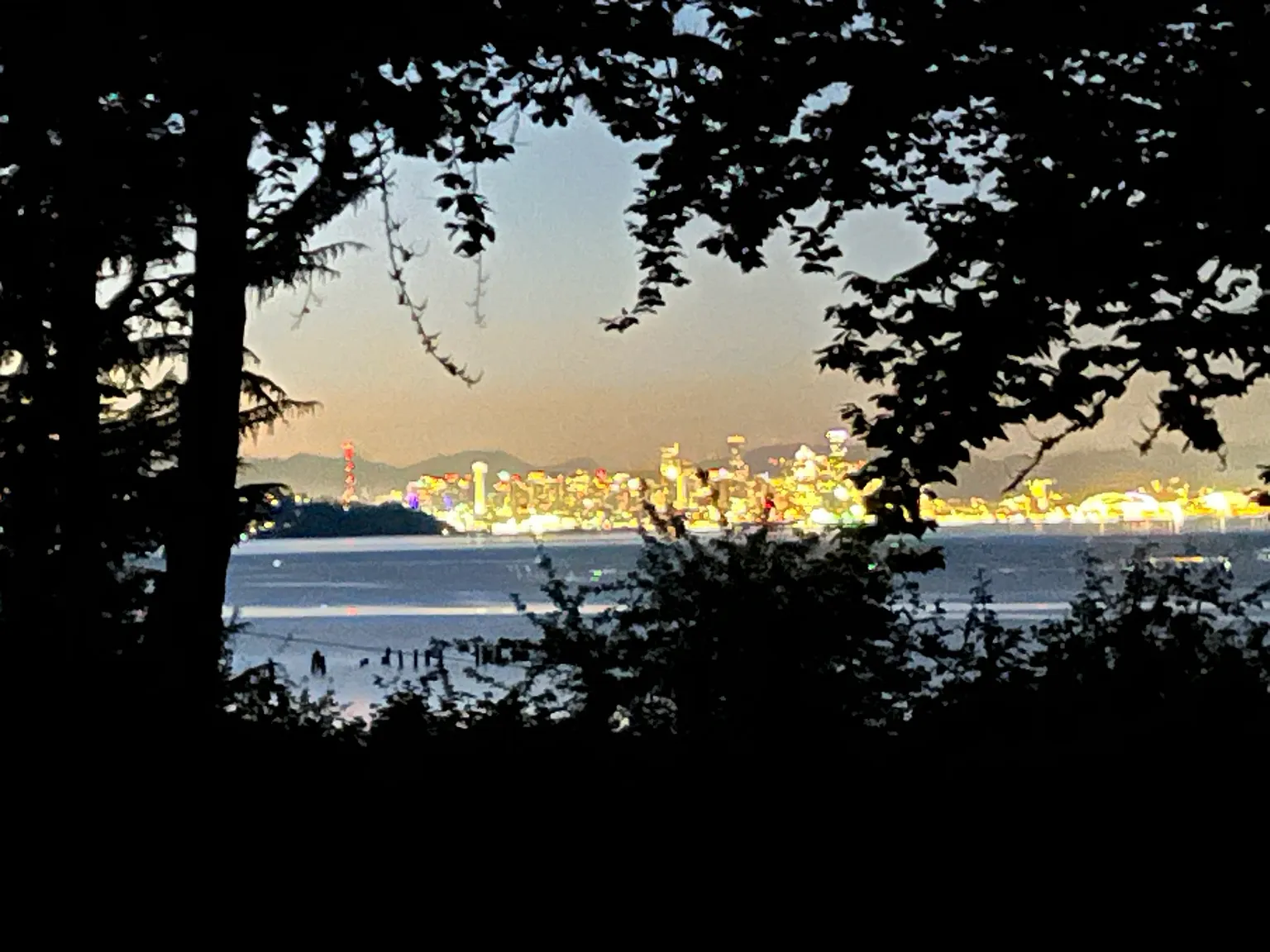 NE Beach Crest Dr, Bainbridge Island — Photo 4