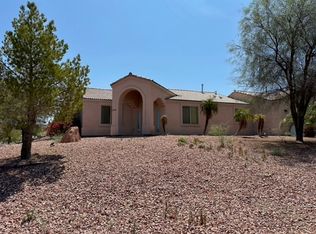 2600 Paloma Senda, Bullhead City, AZ 86442