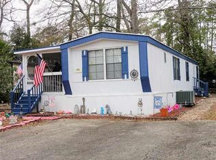 800 Columbia Dr LOT 48, Myrtle Beach, SC 29572