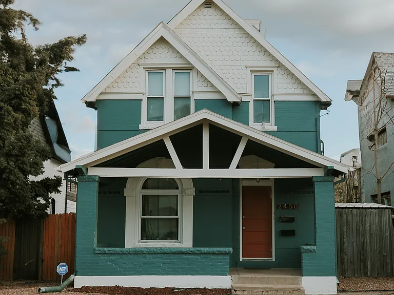 2450 W 38th Ave #A — Photo 1