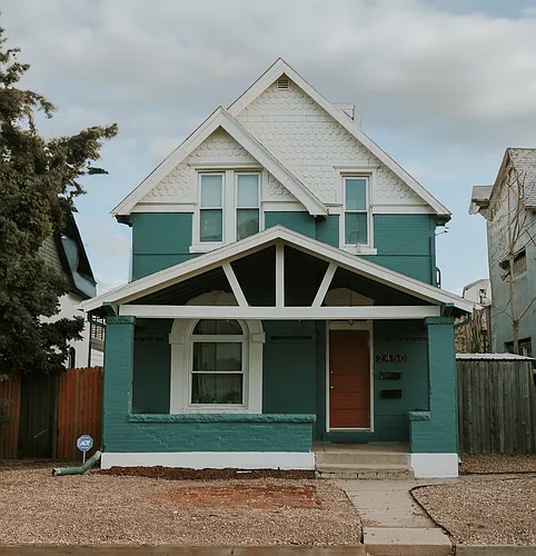 2450 W 38th Ave #A Photo 1 2450 W 38th Ave #A Photo 1
