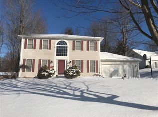107 Woodview Ave, Olean, NY 14760