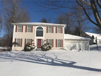 107 Woodview Ave, Olean, NY, 14760