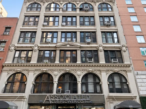 131 West 28th Street 3A image 10 of 10
