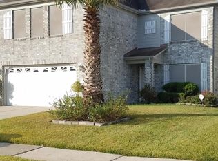 11635 Abby Ridge Way, Houston, TX 77044