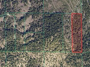 0 S Harvard Rd, Rockford, WA 99030