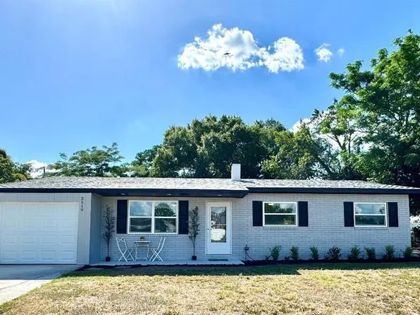 3519 Doreen Dr, Lakeland, FL 33810