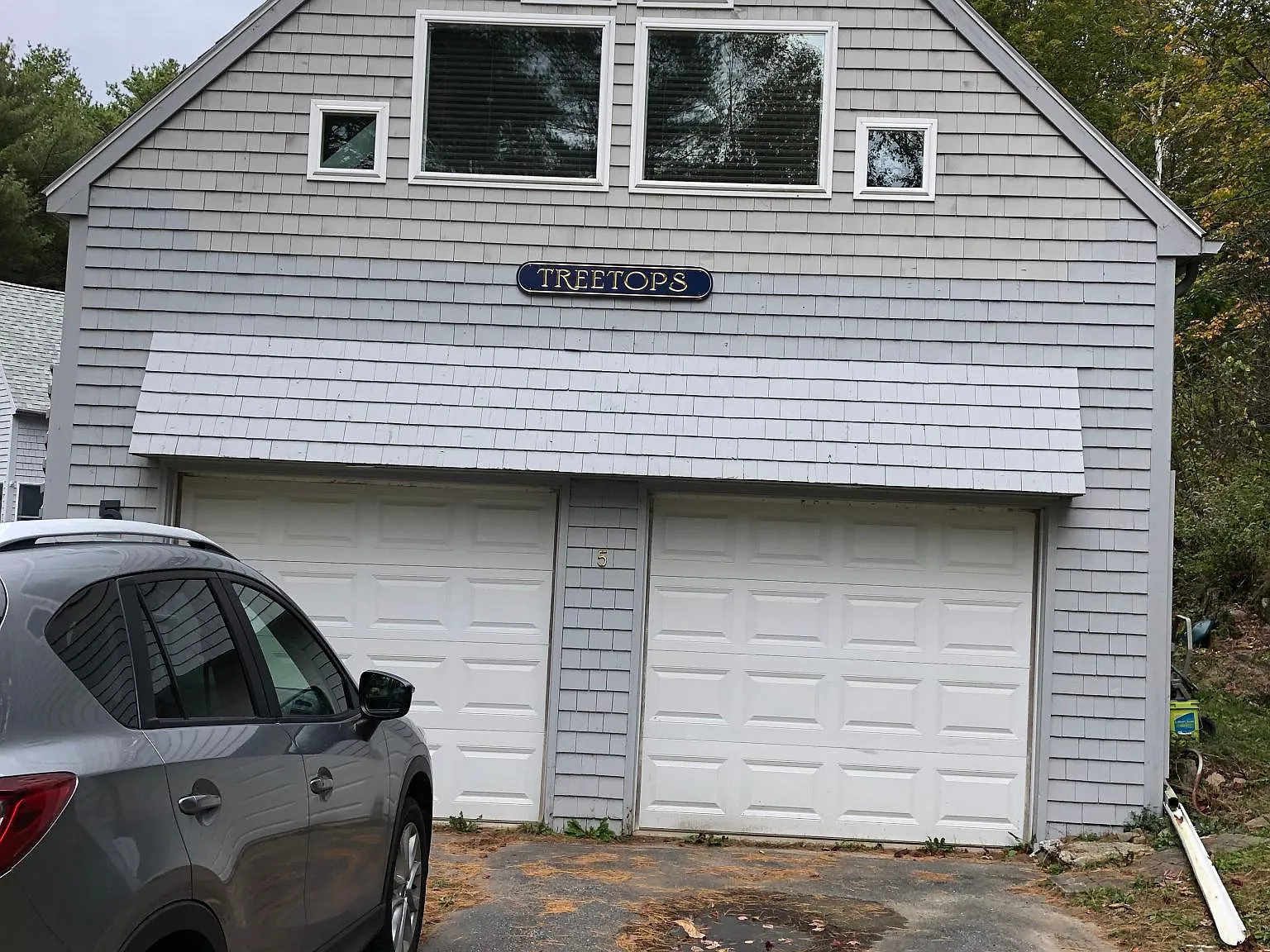 5 Tree Tops Ln — Photo 1
