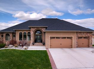 3524 Spalding Ave, Billings, MT 59106