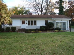 523 E Pine St, Graham, NC 27253