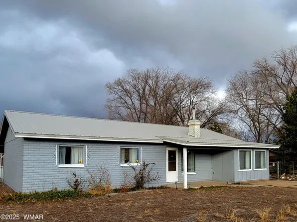 134 W 3rd Pl, Eagar, AZ 85925