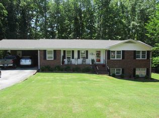 108 Hidden Hill Rd, Union, SC 29379