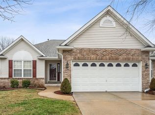 415 Dames Park Dr, O'Fallon, MO 63366