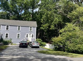 81 Pleasant St, Framingham, MA 01701