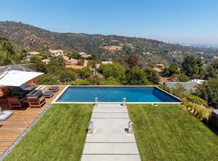 2528 Westridge Rd, Los Angeles, CA 90049