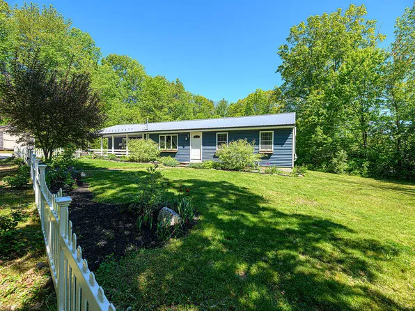 273 West Road, Waterboro, ME 04087