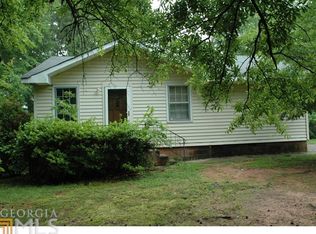 311 Tomme Rd, Lagrange, GA 30240