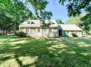 670 Nate Whipple Hwy, Cumberland, RI 02864
