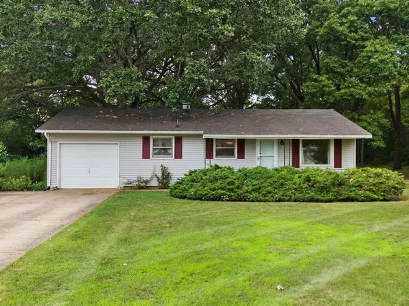 545 Jay Dee St, Elkhart, IN 46514