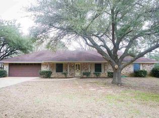 1615 Phillips Springs Rd, Gladewater, TX 75647