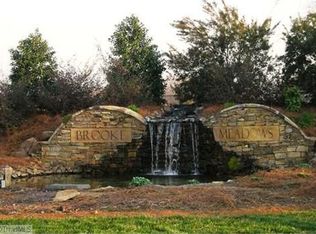 2692 Zz Brooke Meadows Dr, Browns Summit, NC 27214