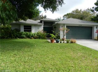 1325 Diana Ave, Naples, FL 34103