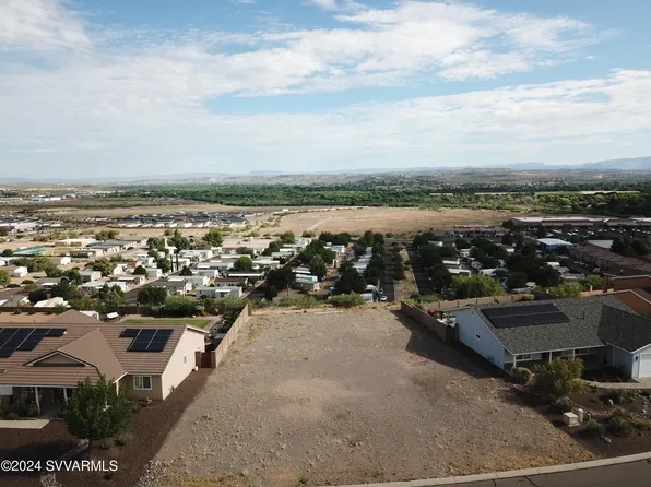 712 W Saddle Creek Drive, Camp Verde, AZ 86322