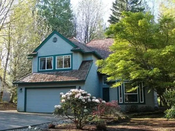 24535 E Bright Ave, Welches, OR 97067