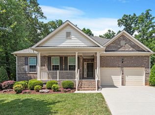 3728 Norman Blalock Rd, Willow Spring, NC 27592