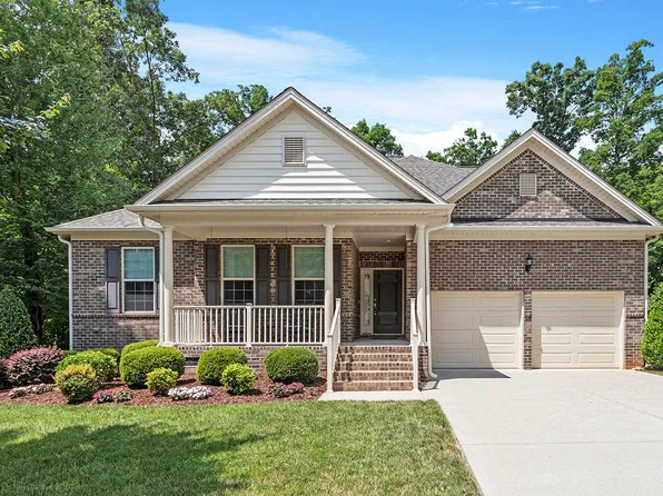 3728 Norman Blalock Rd, Willow Spring, NC 27592