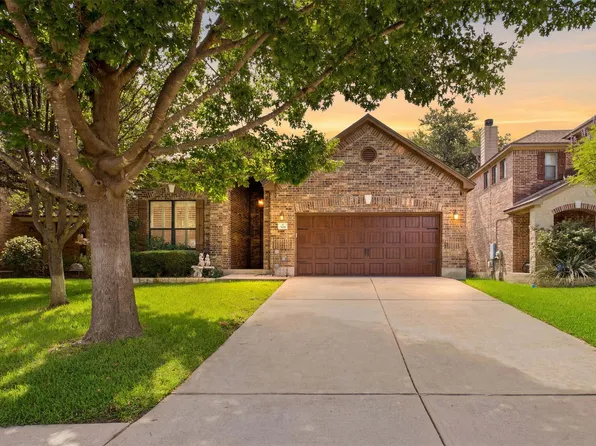 508 Trail Dust Dr, Cedar Park, TX 78613