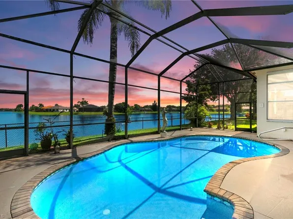 796 Grand Rapids BLVD, NAPLES, FL 34120