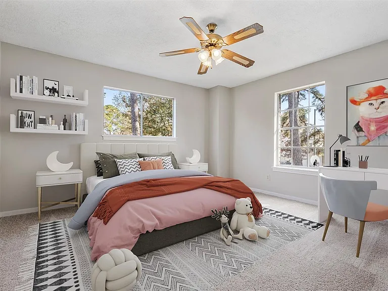 4106 Cypress Hill Dr — Photo 31