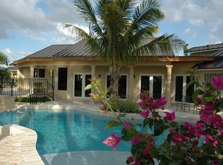 815 NE Boca Bay Colony Dr, Boca Raton, FL 33487