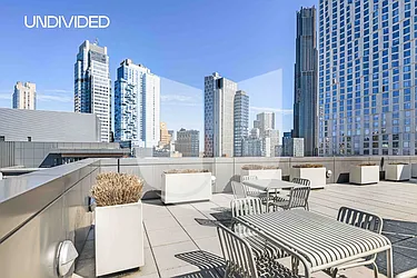 Rented by Undivided Inc