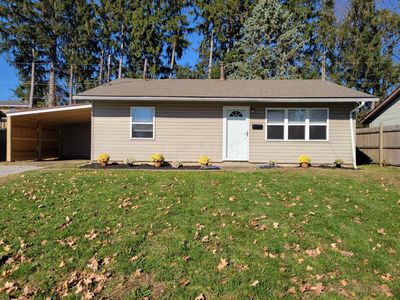 542 Seneca Dr, Newark, OH, 43055