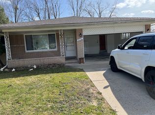 5576 Botsford Ave, Sterling Heights, MI 48310