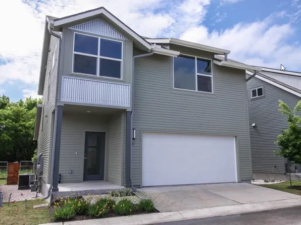 5616 S 1st St Unit 3, Austin, TX 78745