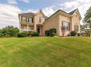 4851 Cathedral Ct, Powder Springs, GA 30127