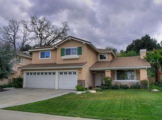 24567 Wayman St, Santa Clarita, CA 91321
