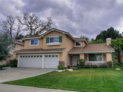 24567 Wayman St, Santa Clarita, CA, 91321
