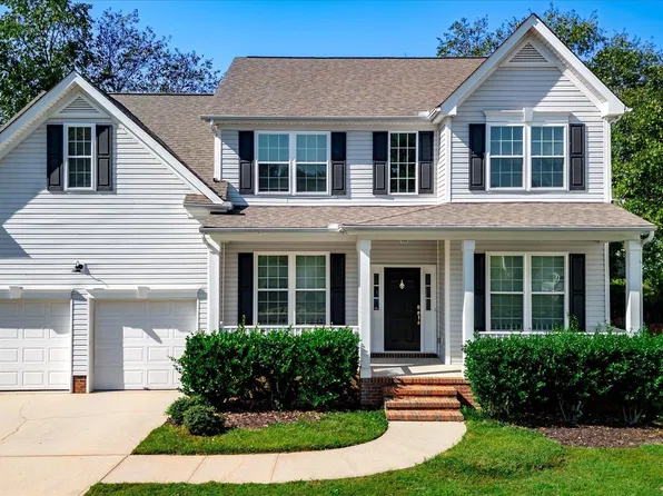 412 Woodruff Lake Way, Simpsonville, SC 29681