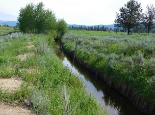 13800 Raptor Loop, McCall, ID 83638