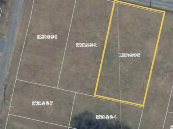 LOT 3 Richmond Ave, Wachapreague, VA 23480