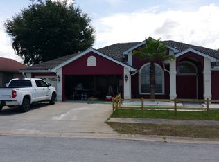 7816 Crosier Ct, New Port Richey, FL 34653