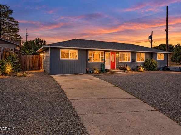 514 Viewcrest Pl, Selah, WA 98942