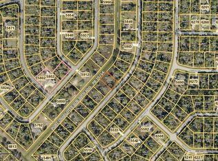Abdella Ln, North Port, FL 34291