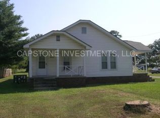 2813 S Ridge Ave, Concord, NC 28025