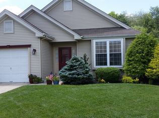 44 Mayfair Rd, Southampton, NJ 08088