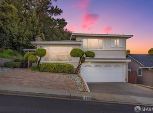 1560 Donner Ave, San Bruno, CA 94066